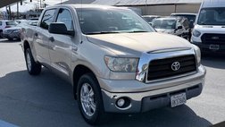 2007 Toyota Tundra SR5