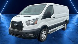 2024 Ford Transit 250