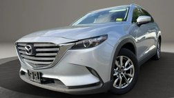 2017 Mazda CX-9 Touring