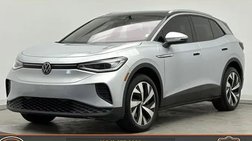 2021 Volkswagen ID.4 Pro S