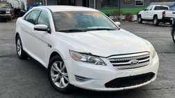 2011 Ford Taurus SEL
