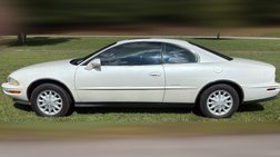 1999 Buick Riviera Supercharged