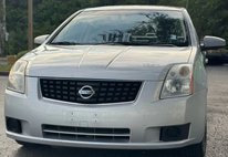 2007 Nissan Sentra S