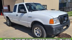 2009 Ford Ranger XL