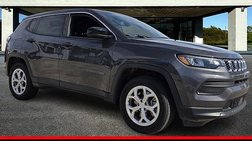 2024 Jeep Compass Sport