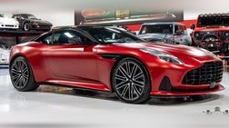 2024 Aston Martin DB12 V8