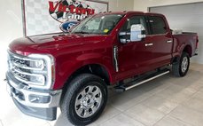 2025 Ford Super Duty F-350 Lariat