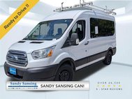 2019 Ford Transit XLT