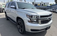2020 Chevrolet Suburban Shield LT