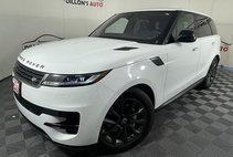 2023 Land Rover Range Rover Sport P360 SE