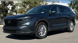 2023 Honda CR-V EX