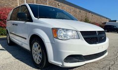 2015 Ram C/V Tradesman