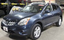 2013 Nissan Rogue SV