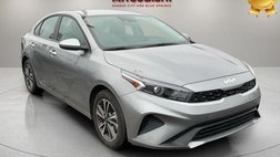 2024 Kia Forte LX