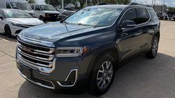 2020 GMC Acadia SLT