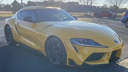 2023 Toyota GR Supra 3.0 Premium