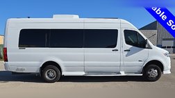 2020 Mercedes-Benz Sprinter 3500XD