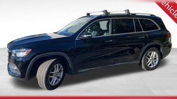 2020 Mercedes-Benz GLS GLS 450