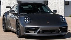 2024 Porsche 911 Carrera