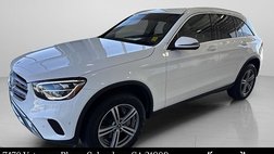 2021 Mercedes-Benz GLC-Class GLC 300 4MATIC