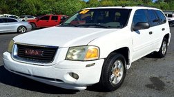 2005 GMC Envoy SLE