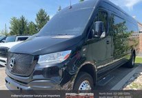 2021 Mercedes-Benz Sprinter 3500XD