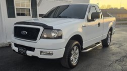 2005 Ford F-150 XL