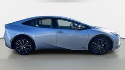 2024 Toyota Prius Limited