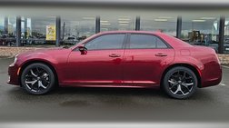 2023 Chrysler 300 Touring L