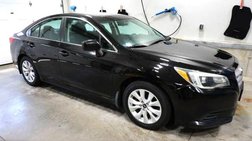 2015 Subaru Legacy 2.5i Premium
