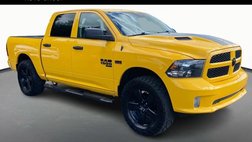 2019 Ram Ram Pickup 1500 Classic Express