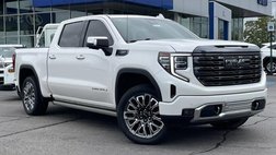 2023 GMC Sierra 1500 Denali Ultimate