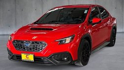 2023 Subaru WRX Base