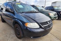2007 Dodge Grand Caravan SE
