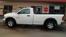2009 Dodge Ram 1500 SLT