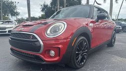 2016 MINI Clubman Cooper S