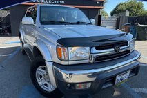 2002 Toyota 4Runner SR5