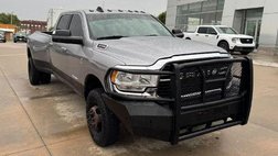 2020 Ram Ram Pickup 3500 Big Horn