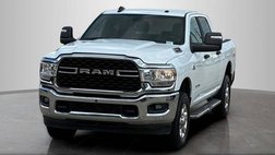 2024 Ram Ram Pickup 2500 Big Horn