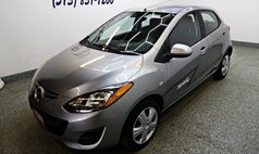 2013 Mazda MAZDA2 Sport
