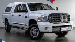 2007 Dodge Ram 2500 Laramie