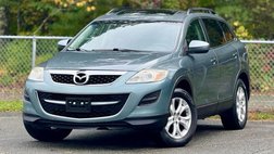 2011 Mazda CX-9 Touring