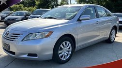 2007 Toyota Camry LE