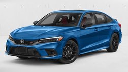 2024 Honda Civic Si
