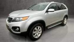 2013 Kia Sorento LX