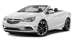 2017 Buick Cascada Premium