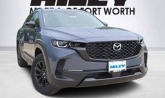 2025 Mazda CX-50 Hybrid Premium