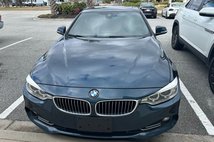 2017 BMW 4 Series 430i xDrive Gran Coupe