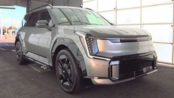 2024 Kia EV9 GT-Line