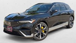 2024 Acura ZDX Type S